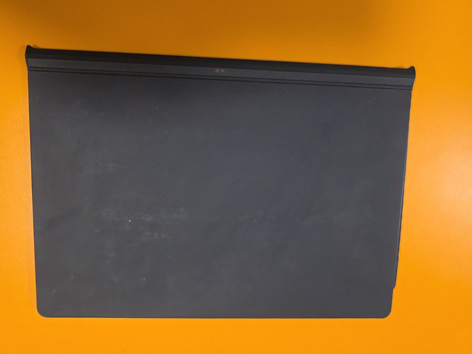 Husa Book Cover Keyboard pentru Samsung Tab S9 Ultra/S10 Ultra