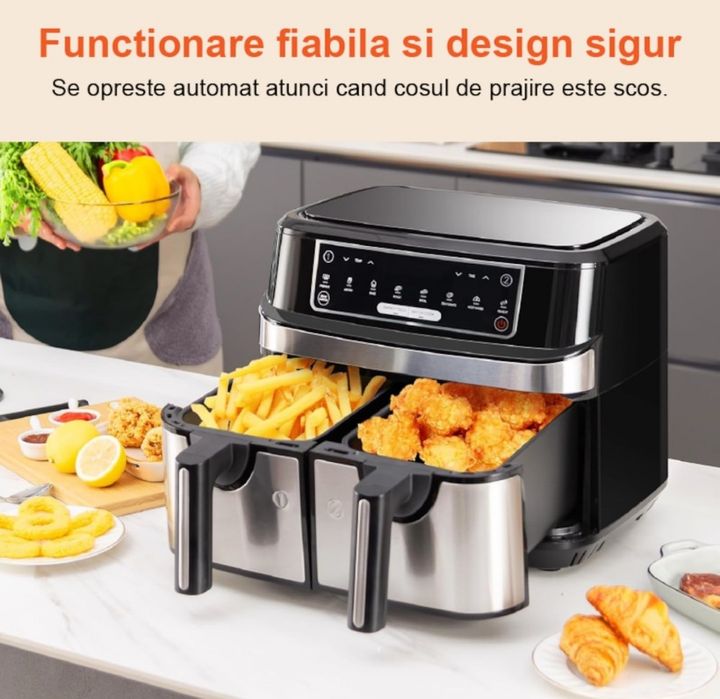 Friteuza Airfryer