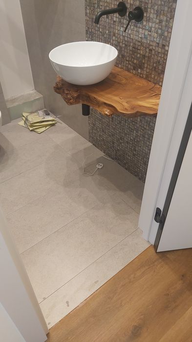 Евроремонт квартир и домов