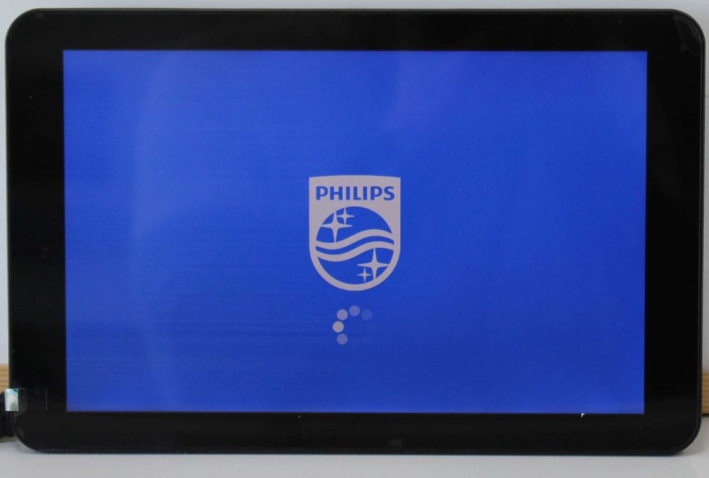 Philips Signage Solutions Multi-Touch Display 10.1''
