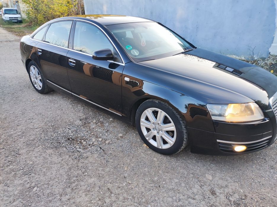 Audi A6 2.0 Benzina