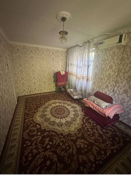 •ФАРХАДСКИЙ 2•3•5 Разделка [Кирпич] квартира продается Чиланзар13