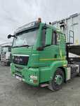 Vand Man Tgs 440