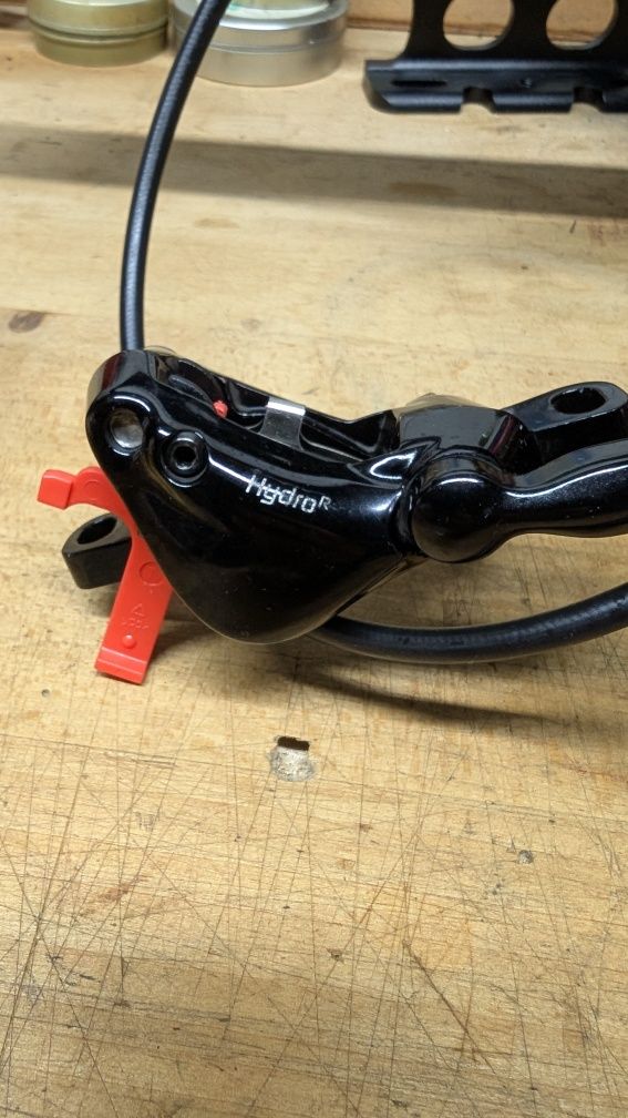 Хидравличен групсет за гравъл колело  Sram rival 1*11