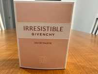 Irresistible Givenchy - Eau De Toilette 50ml