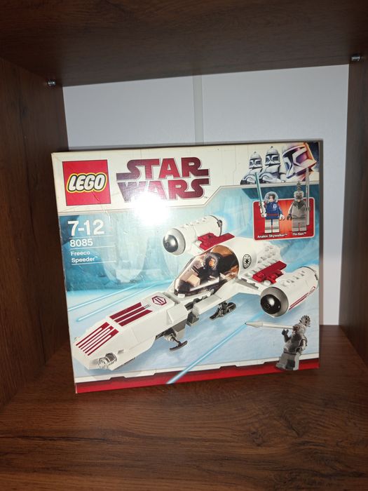 LEGO Star Wars Sets / Лего Междузвездни войни сетове