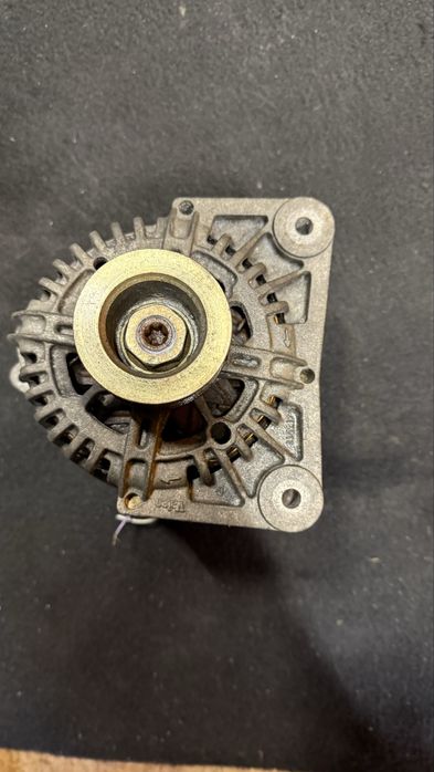 Алтернатор, Динамо /Renault Scenic 1.6 i / 113к.с./Рено Сценик/