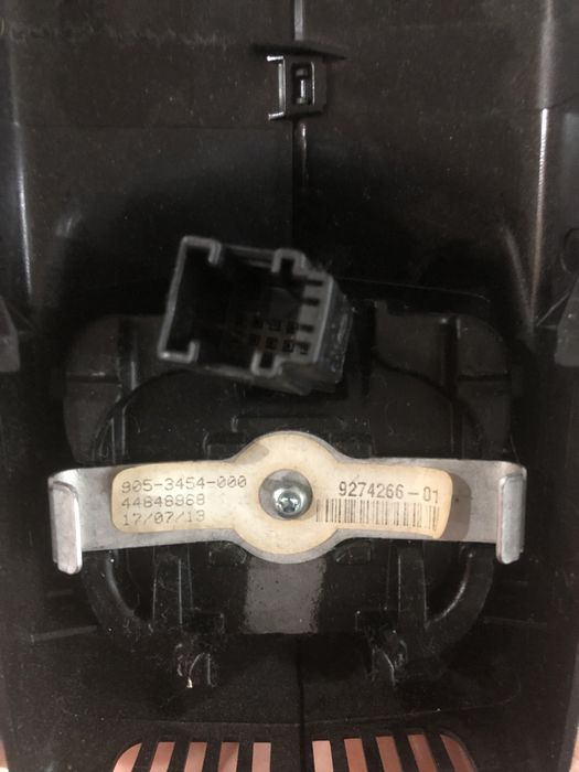 Ел. хроматично огледало за BMW F01 F02 F04 F10 F11