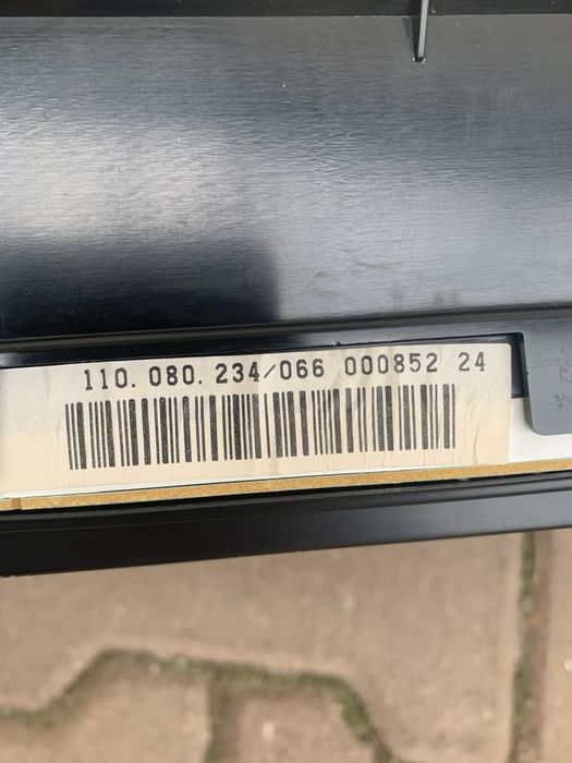 Километраж опел вектра ц сигнум opel vectra C signum