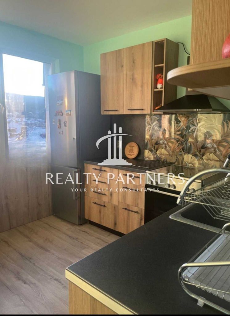 Продава се Двустаен апартамент в Перник, Могиличе - 66 кв.м за 1288 €/кв.м - Снимка #2
