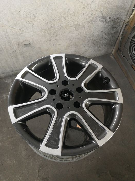 РАЗПРОДАВАНЕ Джанти 5х130 18 top