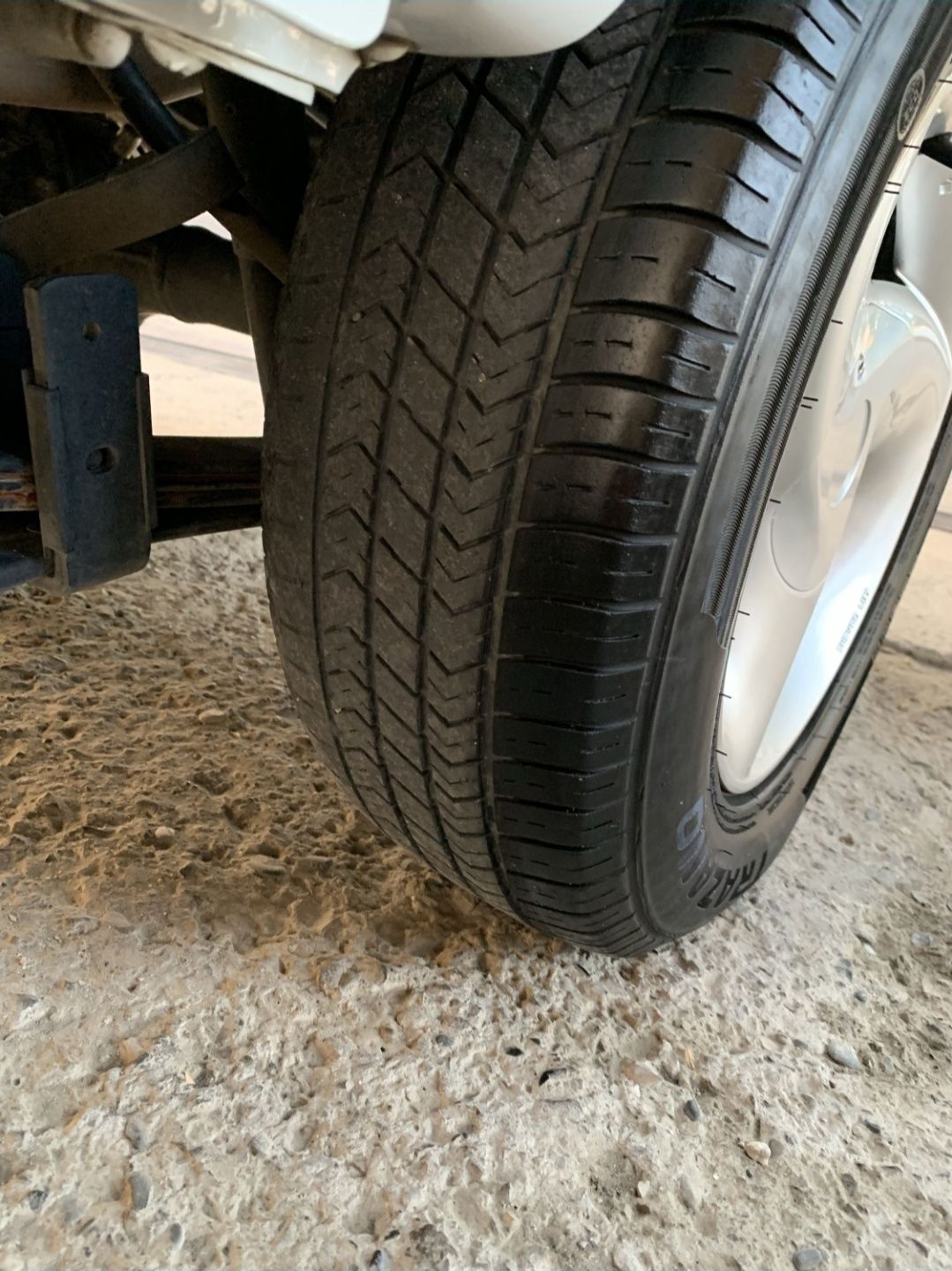 Karmetal diska balon 13r