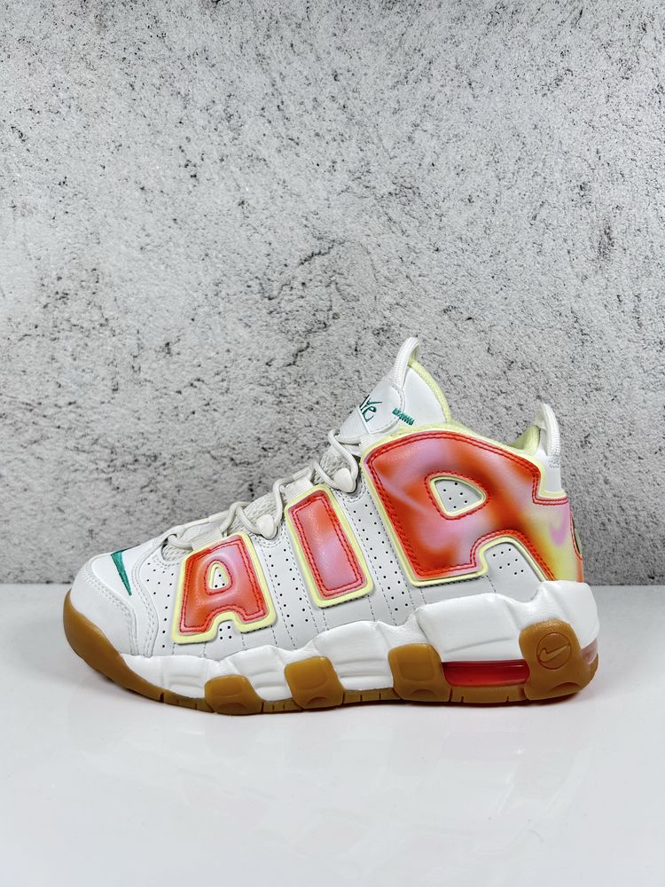 Nike Air More Uptempo Everything You Need