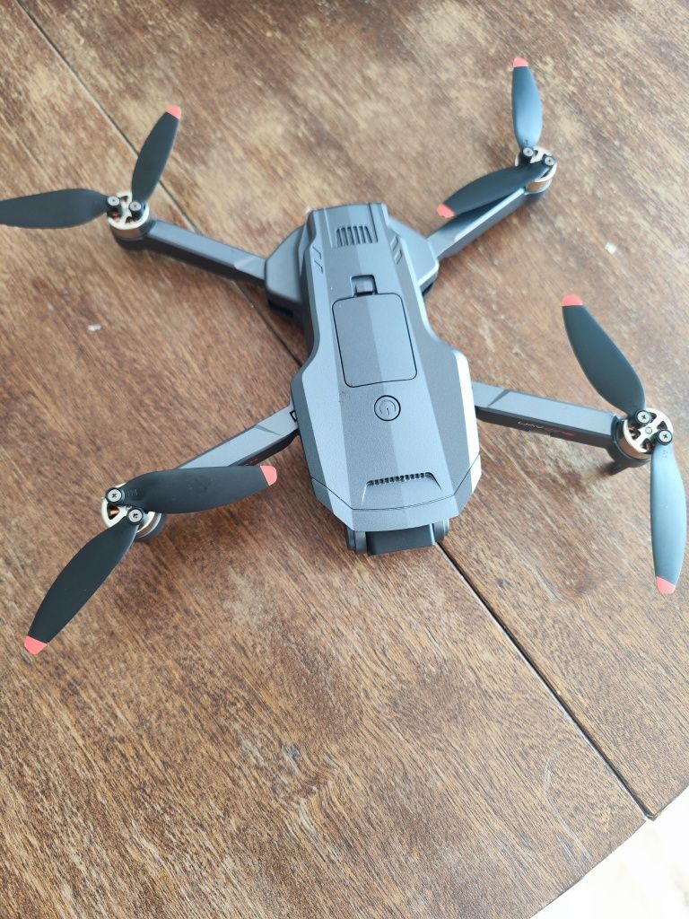 Дрон Gps 4 axis aerocraft