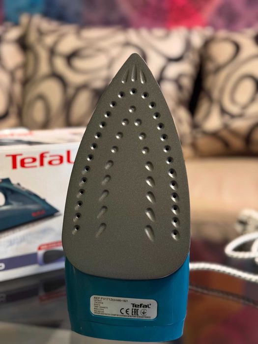 Ютия Tefal Virtuo - като нова