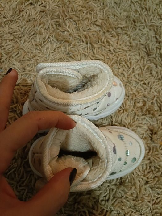 Vand ghete de iarna copii