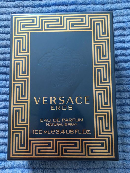 Versace Eros EDP 100мл.