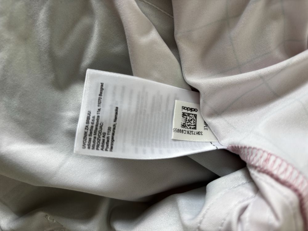 Adidas цял бански