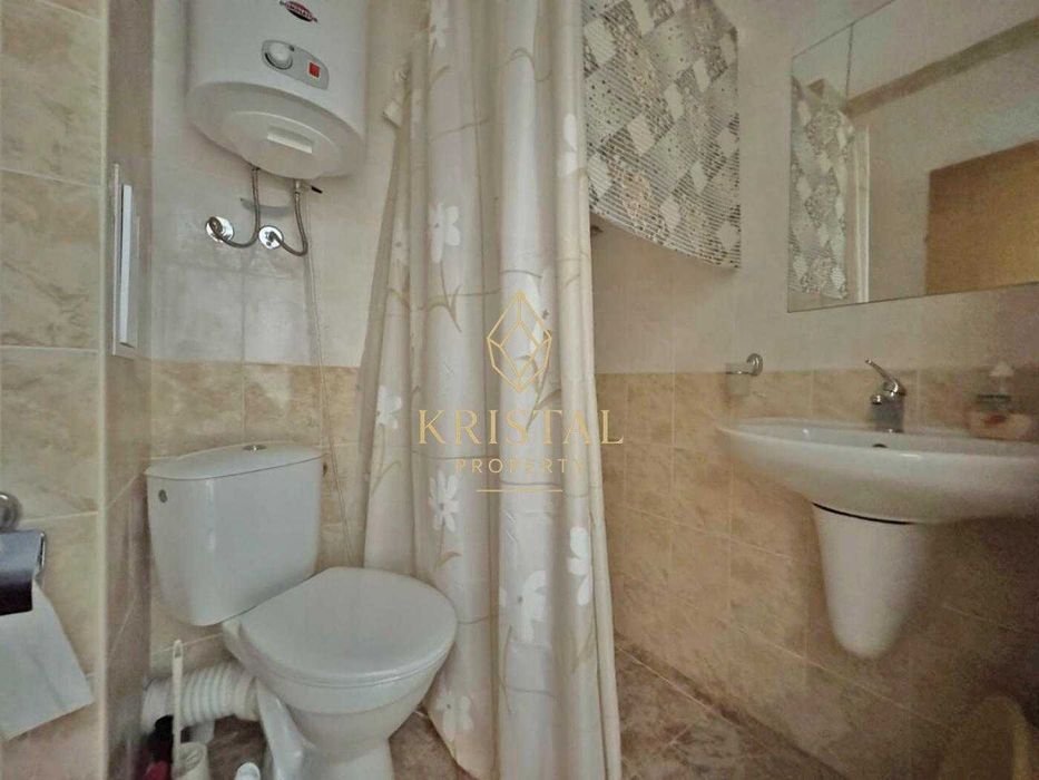 ID: 527 Студио в целогодишен комплекс в Тънково