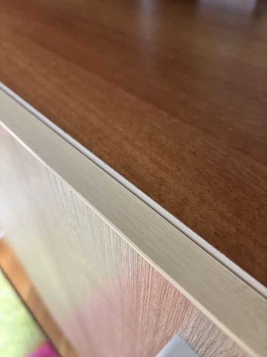 Vand dulap dimensiune 210x225cm