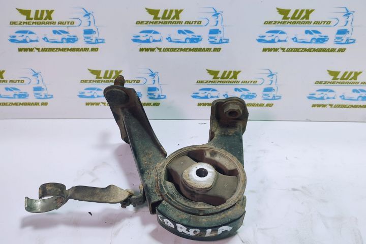 Tampon suport cutie 1.4 d4-d 1ND-TV 309c81c Toyota Corolla E120/E130 (facelift)  [din 2003 pana  20