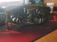 Gigabyte GeForce GTX 1060 3Gb