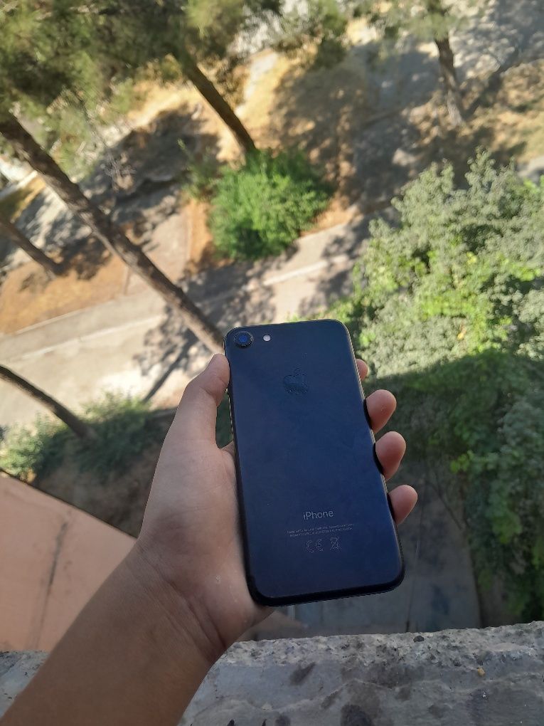 Iphone 7 arzonga