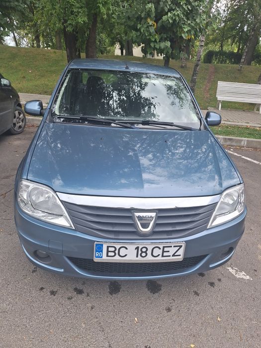 Dacia Logan  2009