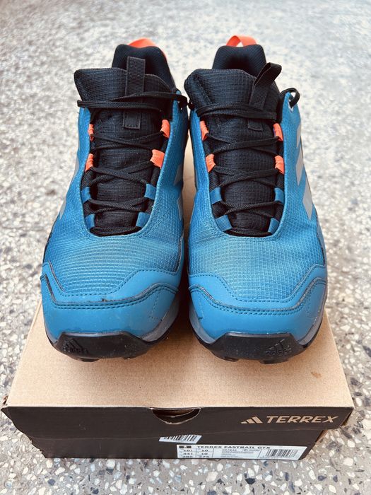 Adidas Terrex Gore tex