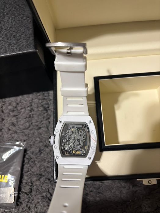 Мъжки часовник Richard Mille