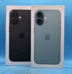 НОВ!!! Apple iPhone 16, 128GB, 5G