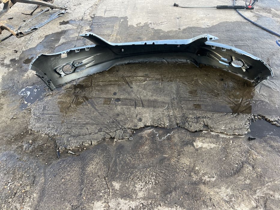 Броня VW Tiguan 2008- 2бр.