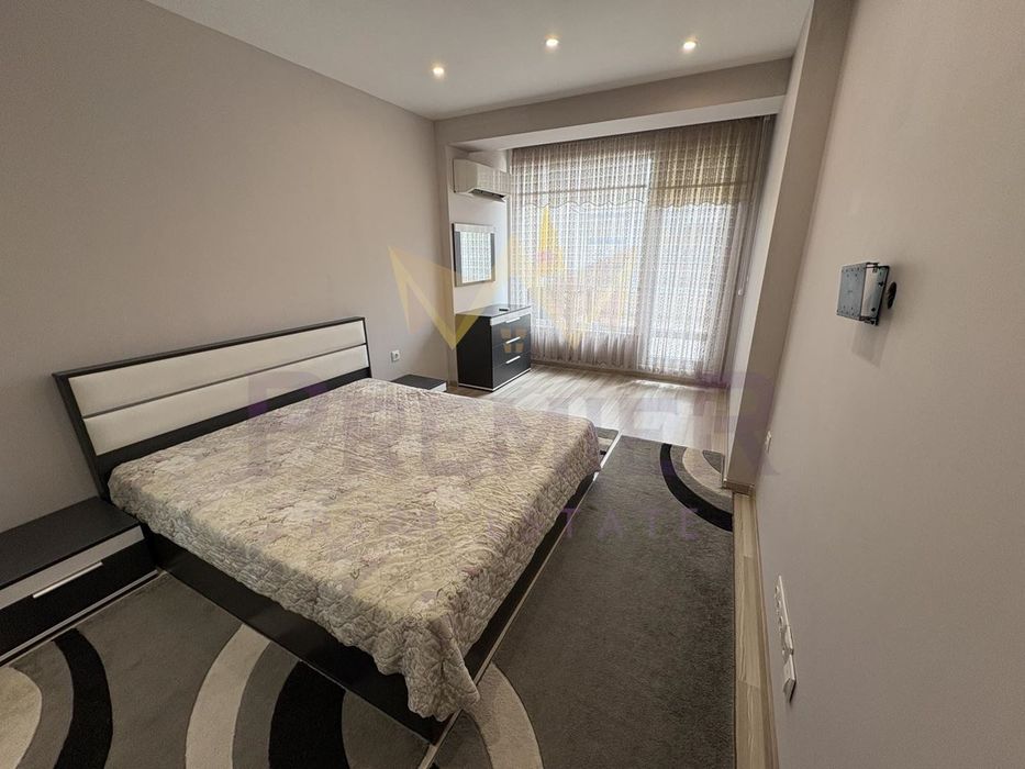 Дава се под наем Двустаен апартамент в Варна, Възраждане 1 - 110 кв.м за 600 € - Снимка #9