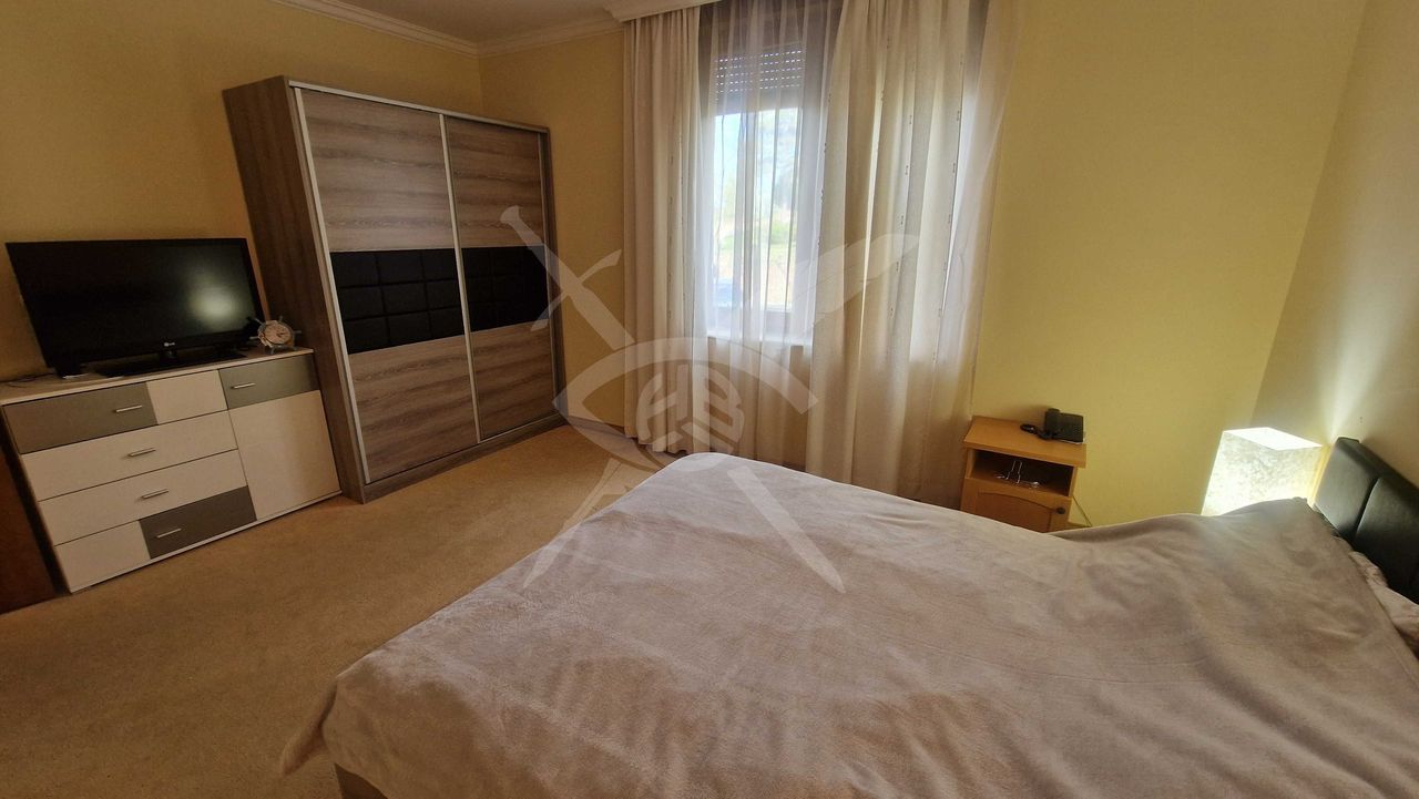 Продава се Тристаен апартамент в Созопол - 94 кв.м за 1543 €/кв.м - Снимка #5