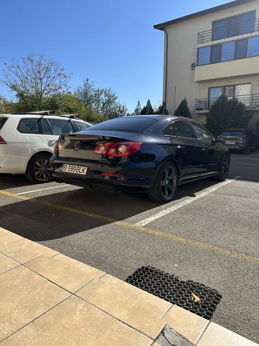 Passat CC 1.8tsi 2009