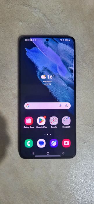 Samsung Galaxy S21+ 5G