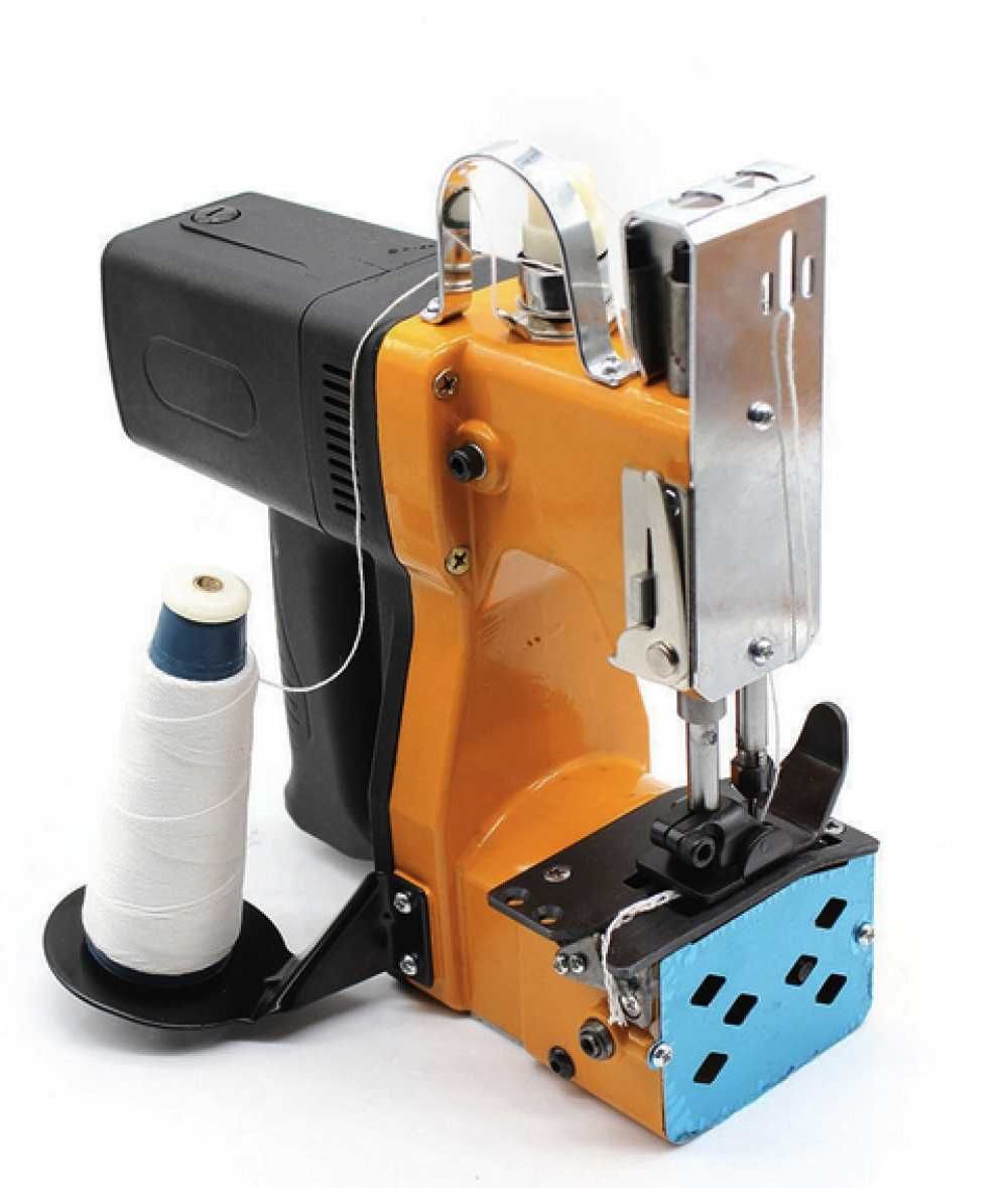 Masina de Cusut Saci 210W, 800RPM,Micul Fermier,Electrica Profesionala
