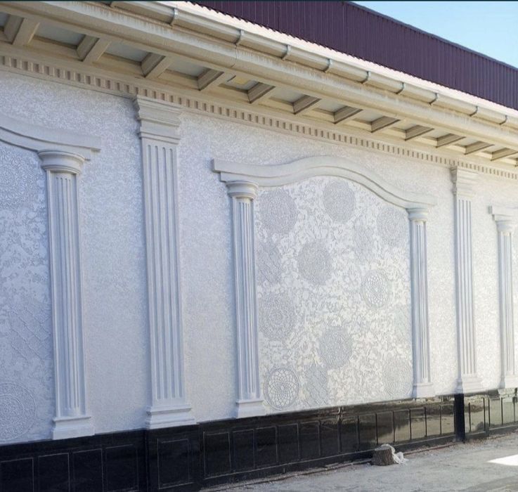 Travertin 6$ materal bilan Leonardo