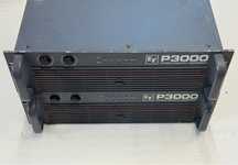 Vand amplificator Electrovoice P3000
