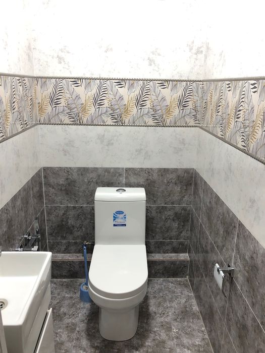 Продается своя квартира 3{4}/4/4 Юнус-Абад 3кв. Евроремонт. Супер цена