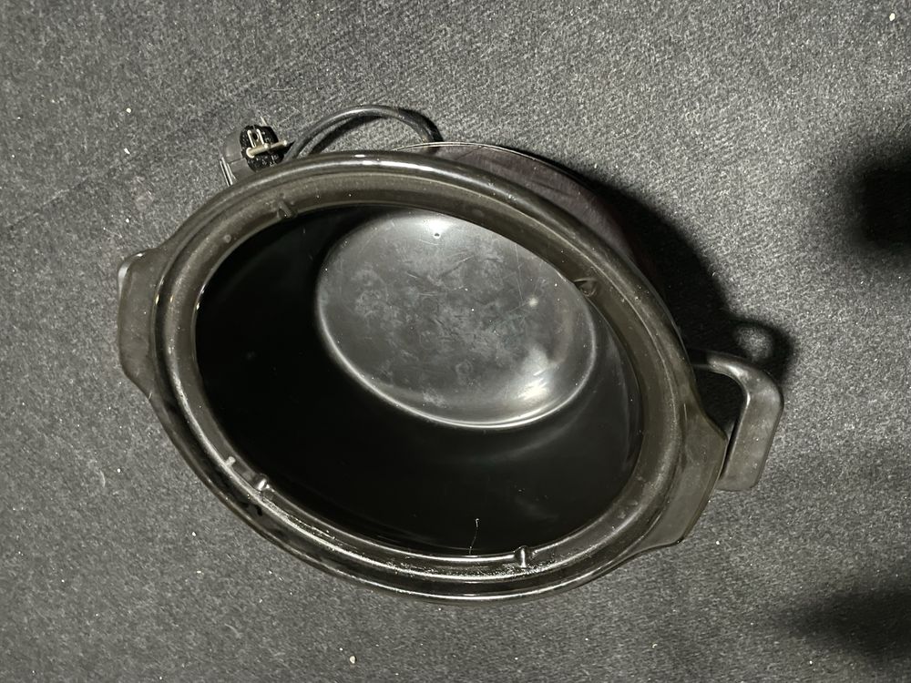 Oala Crockpot rosie