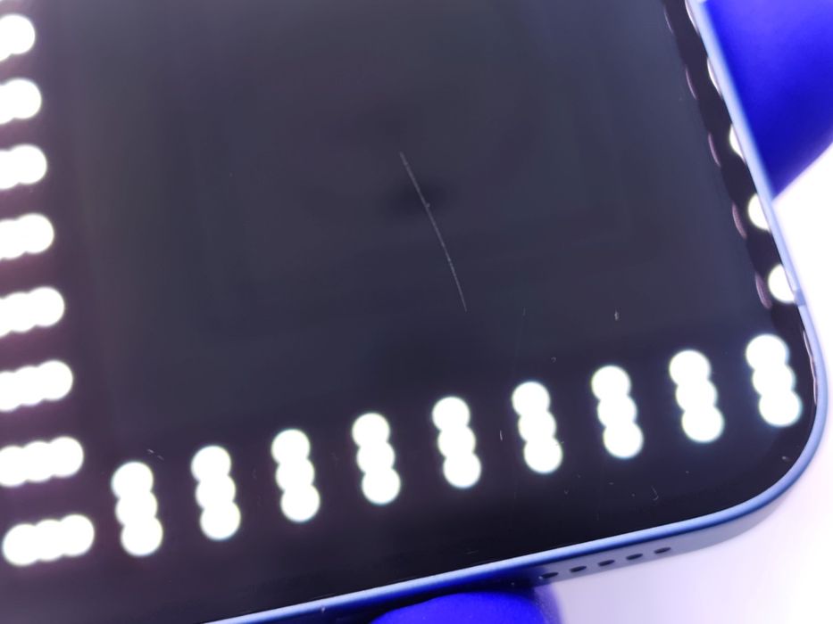 Apple iPhone 14 Plus 128GB Blue 8GB Single, Garantie 24 luni | #D88777