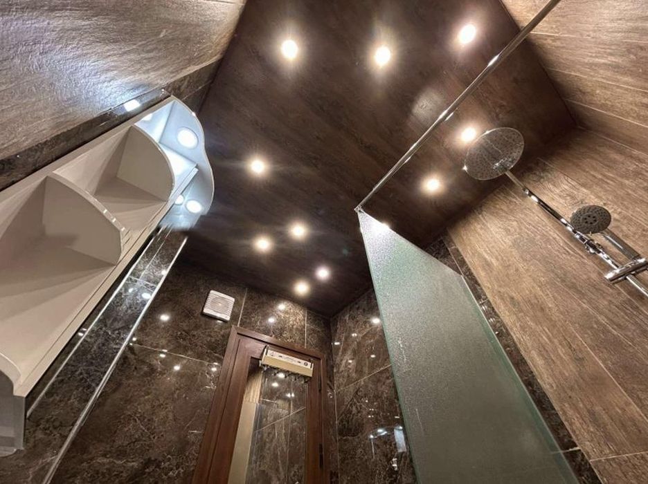 Дава се под наем Двустаен апартамент в София, Левски Г - 64 кв.м за 449 € - Снимка #9