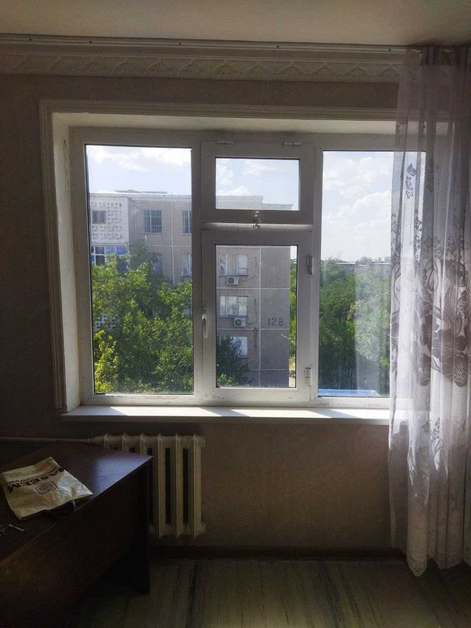 Продаю 1 комнатную квартиру