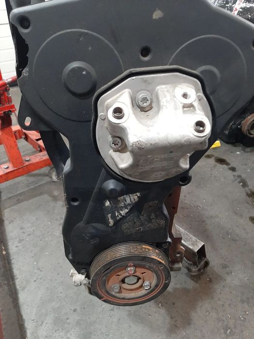 motor 1.6 b nfu citroen c4 peugeot 206 peugeot 307