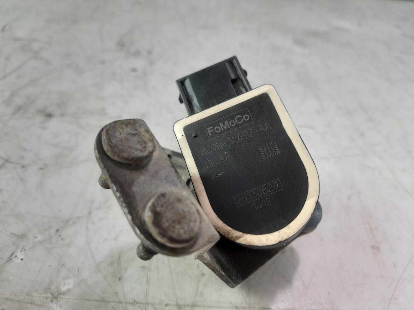Senzor nivel xenon 8g9n-3c492-aa Ford Mondeo MK4 [facelift] [2010 - 2