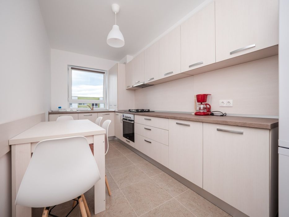 Regim Hotelier Apartament 2 camere Lux Avantgarden 3 Brasov