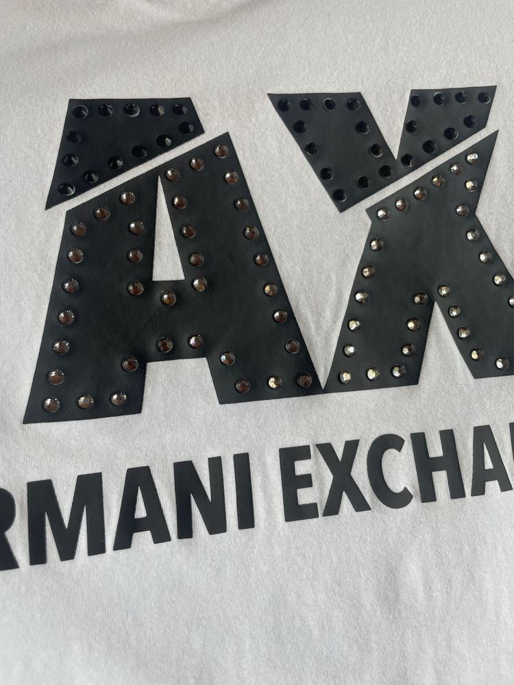 Тениска Armani Exchange