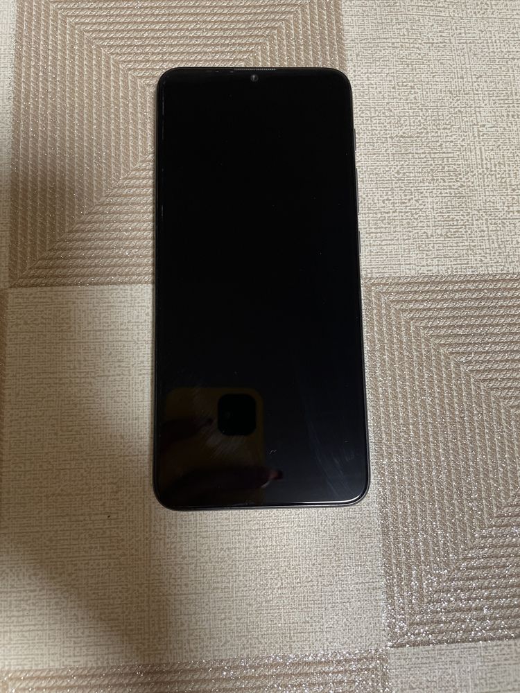 Смартфон Motorola moto e20