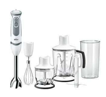 блендер погружной Braun хороший и премиум бренд   ( все модель есть )